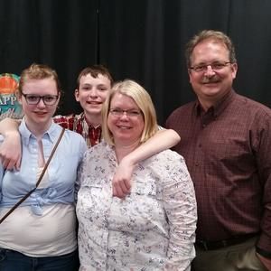 Meet your Posher, Brian